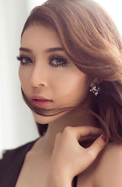 Xuất hiện dàn chân dài chiều cao 'khủng' quyết chinh phục Miss Universe Vietnam