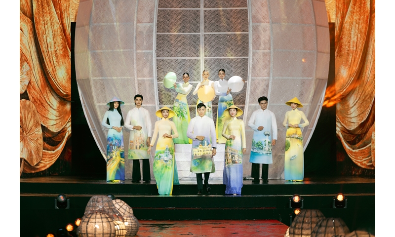 MỘT TUẦN HOẠT ĐỘNG NỔI BẬT: HOA HẬU, Á HẬU HOÀN VŨ VIỆT NAM VÀ MISS COSMO THAM GIA CÁC HOẠT ĐỘNG CỘNG ĐỒNG, LAN TỎA GIÁ TRỊ TÍCH CỰC ĐẾN VỚI XÃ HỘI