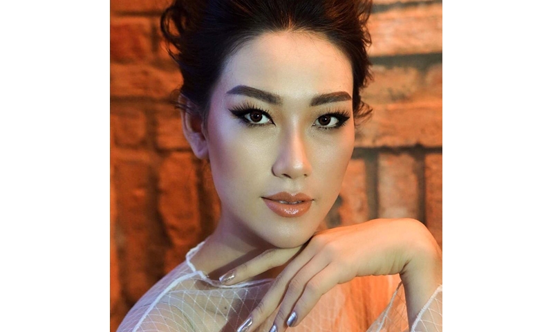 Những ứng viên tiềm năng của Hoa hậu Hoàn vũ Việt Nam 2017