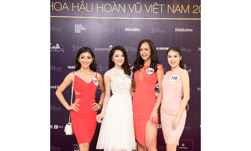 Vòng thi sơ khảo miền Bắc diễn ra sôi động tại Hà Nội