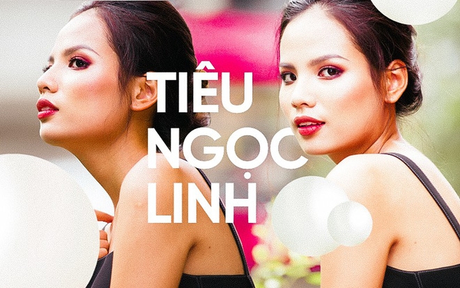 Tiêu Ngọc Linh: 'Ngọc trong đá hay ẩn số bí ẩn tại Hoa hậu Hoàn vũ Việt Nam'?