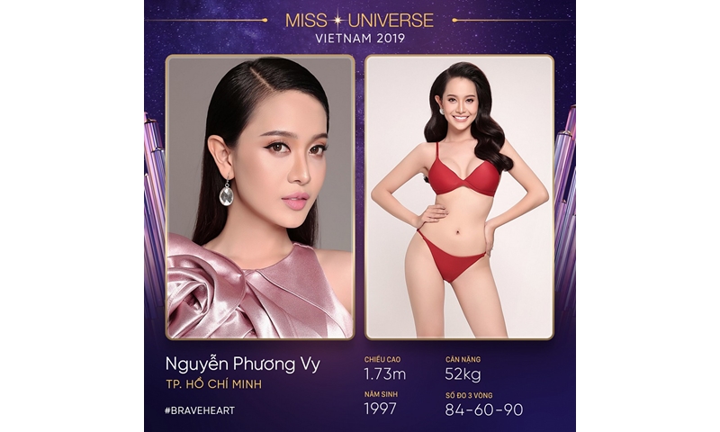 Nhan sắc chuyển giới và nhiều cựu thí sinh trở lại Hoa hậu Hoàn vũ Việt Nam 2019