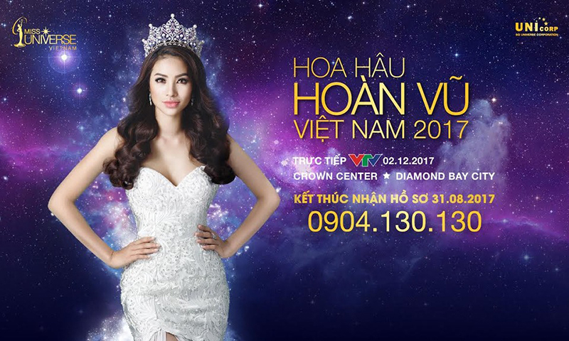 Giải đáp thắc mắc Hoa hậu Hoàn vũ Việt Nam 2021