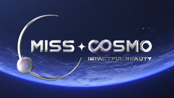 NÓNG: UNIMEDIA CHÍNH THỨC GIỚI THIỆU MISS COSMO - THẾ VẬN HỘI SẮC ĐẸP QUỐC TẾ ĐẦU TIÊN TẠI VIỆT NAM