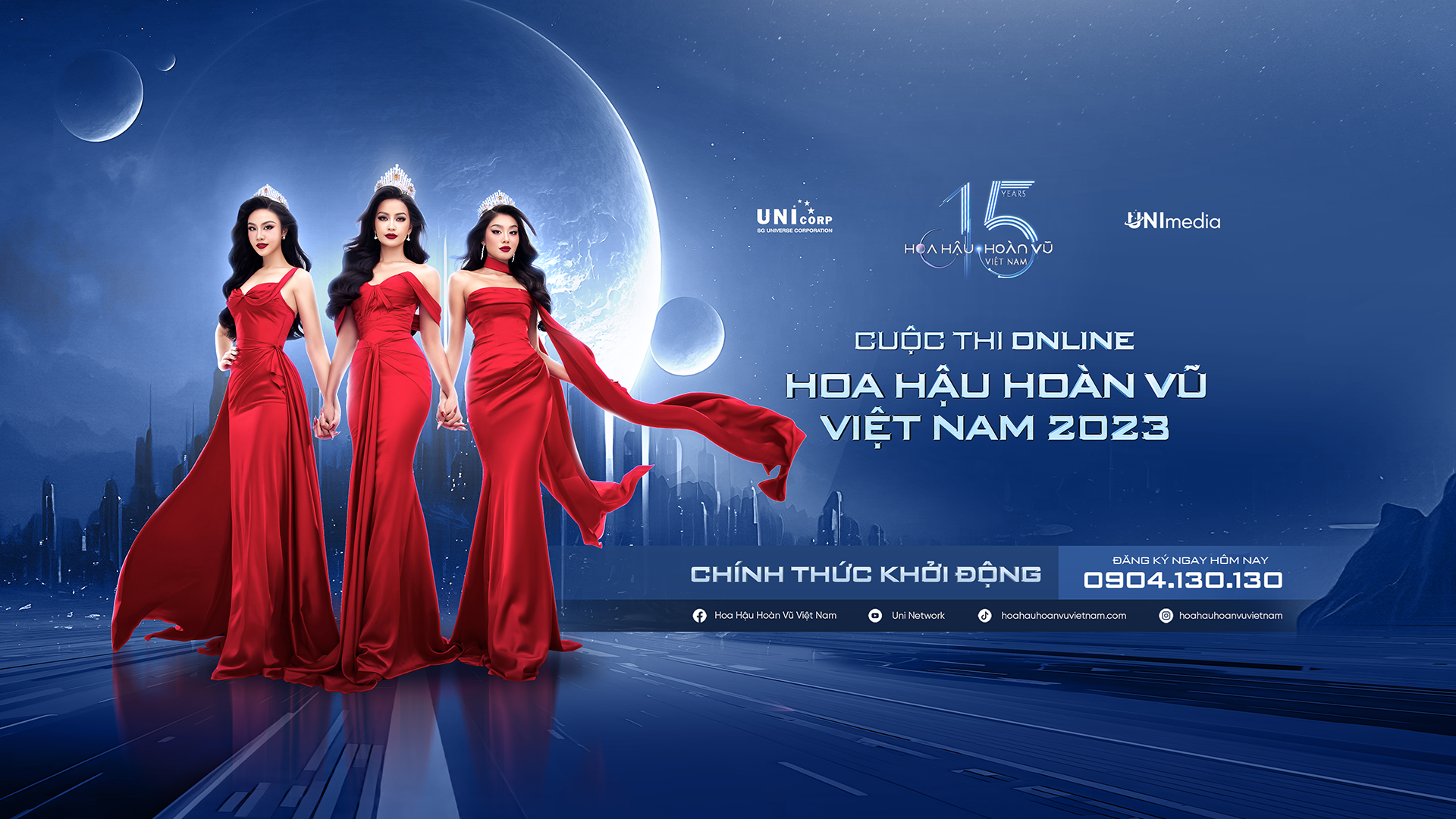 Cuoc thi online
