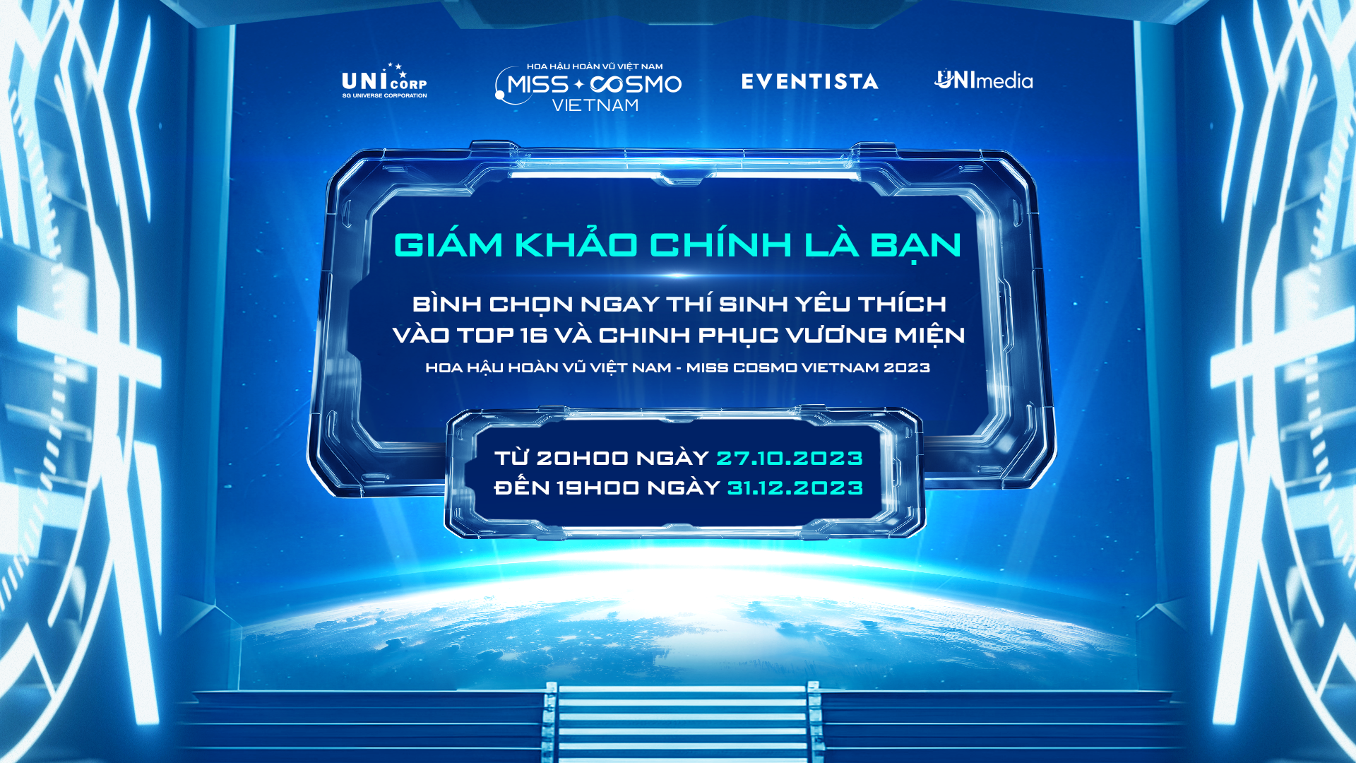 BÌNH CHỌN