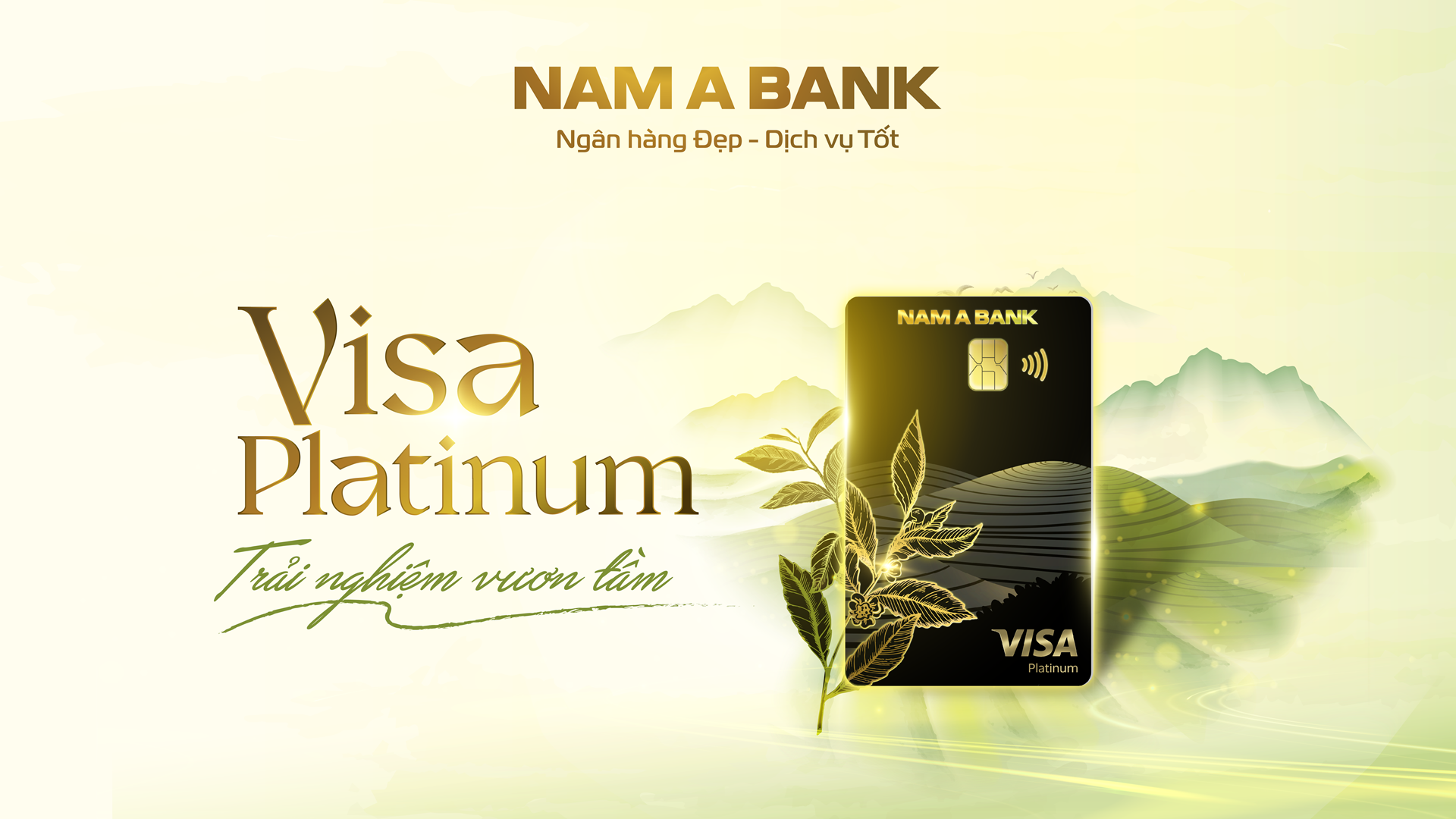 NAM A BANK