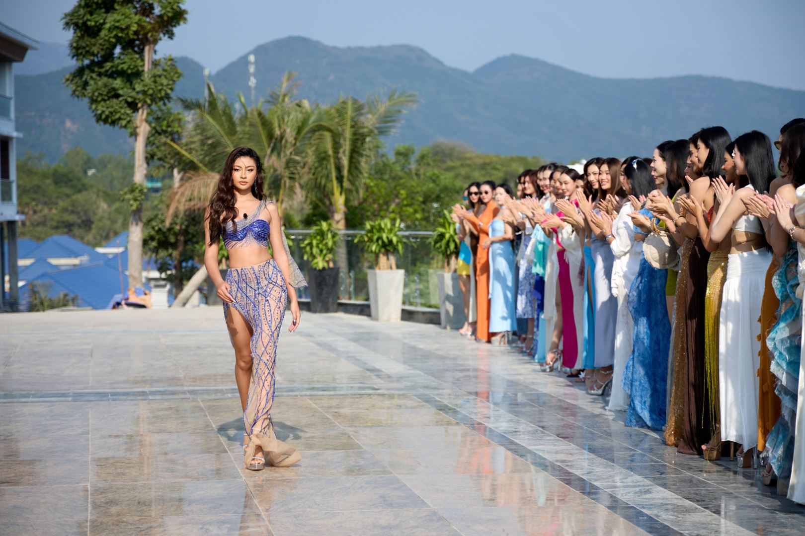 TẬP 1 COSMO CAMP CHÍNH THỨC LÊN SÓNG: LỘ DIỆN 5 THỦ LĨNH TOÀN NĂNG ĐẦU TIÊN BƯỚC VÀO HÀNH TRÌNH “SĂN TRĂNG”