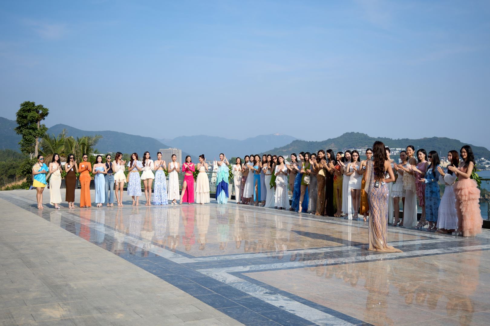 TẬP 1 COSMO CAMP CHÍNH THỨC LÊN SÓNG: LỘ DIỆN 5 THỦ LĨNH TOÀN NĂNG ĐẦU TIÊN BƯỚC VÀO HÀNH TRÌNH “SĂN TRĂNG”