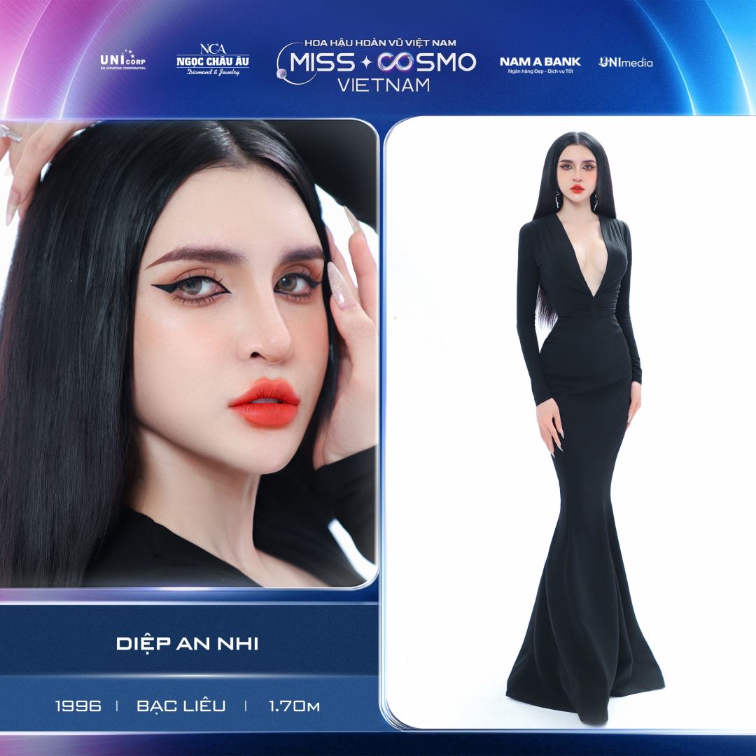 DÀN THÍ SINH CHIẾM “SPOTLIGHT” KHI GHI DANH CUỘC THI ONLINE HOA HẬU HOÀN VŨ VIỆT NAM - MISS COSMO VIETNAM 2023