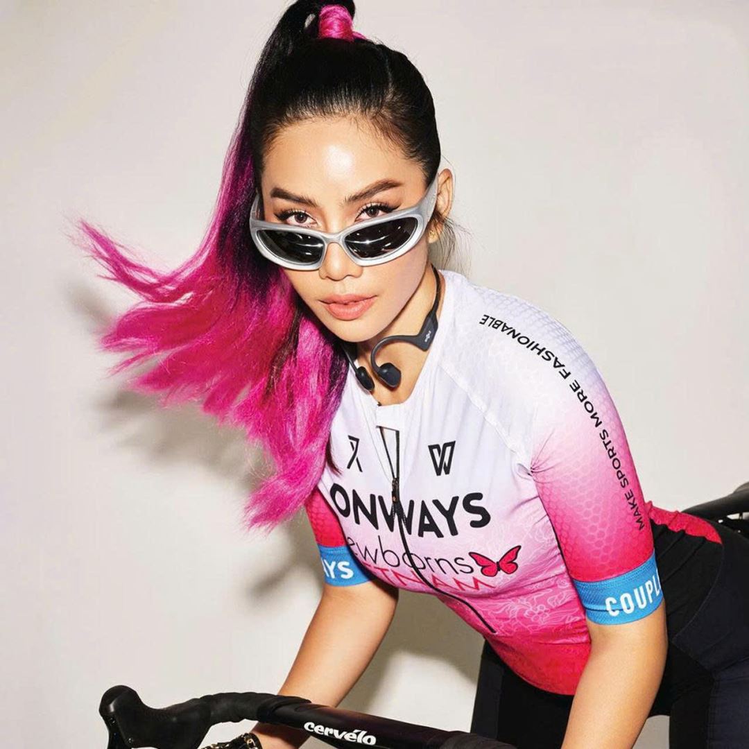 ONWAYS x MISS COSMO VIỆT NAM 2025