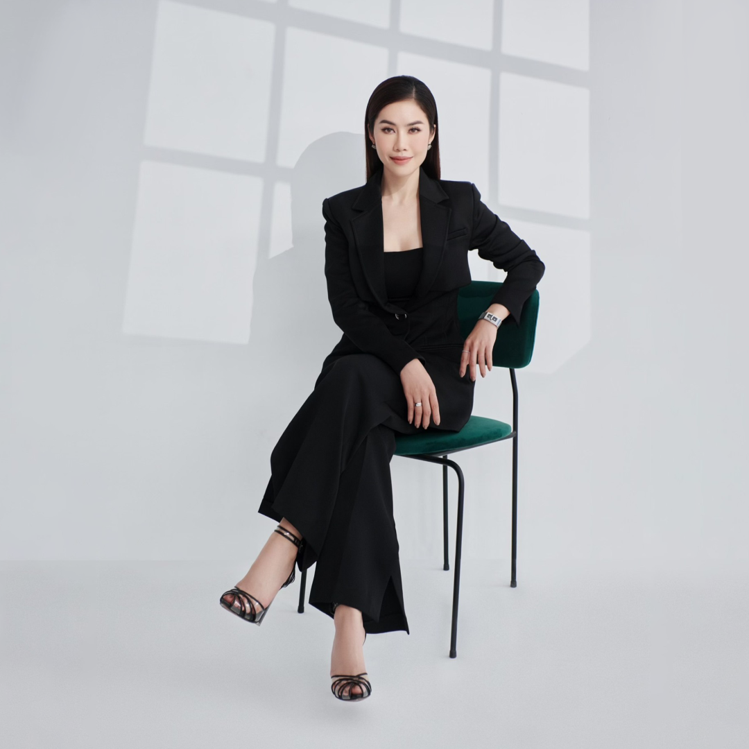 ONWAYS x MISS COSMO VIỆT NAM 2025