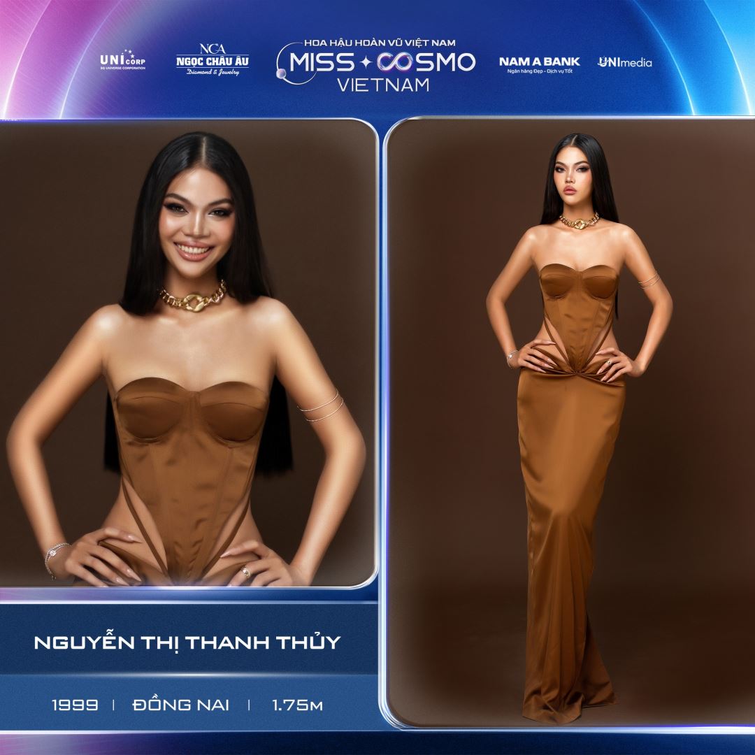 DÀN THÍ SINH CHIẾM “SPOTLIGHT” KHI GHI DANH CUỘC THI ONLINE HOA HẬU HOÀN VŨ VIỆT NAM - MISS COSMO VIETNAM 2023