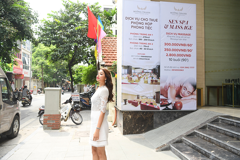 Vòng thi sơ khảo miền Bắc diễn ra sôi động tại Hà Nội