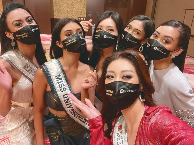 15 NGÀY KHÁNH VÂN