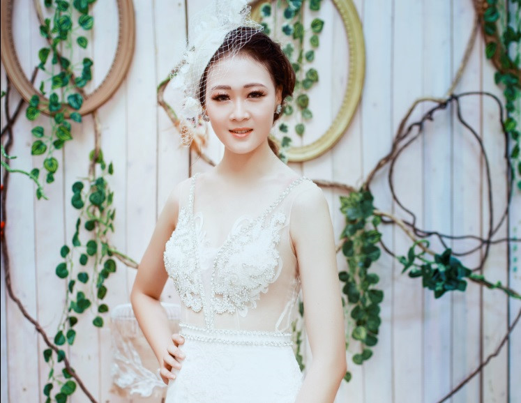 Những câu chuyện xúc động của thí sinh Hoa hậu Hoàn vũ Việt Nam 2017
