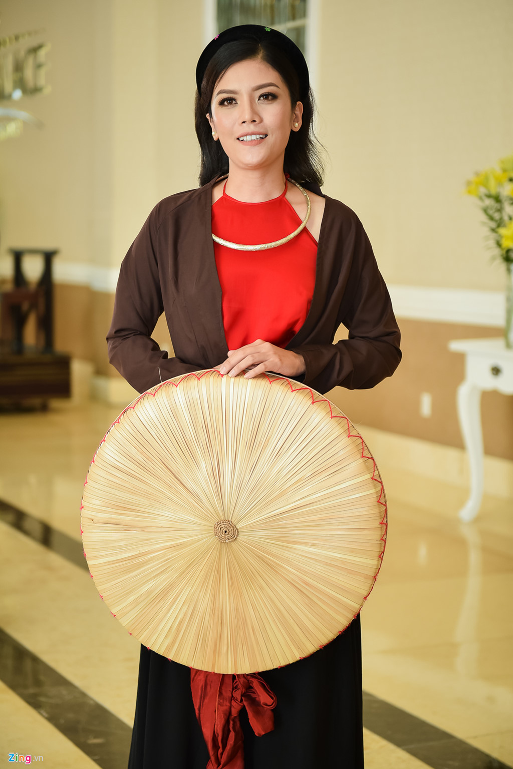 Các thí sinh miền Nam rạng rỡ ở vòng sơ khảo Hoa hậu Hoàn vũ Việt Nam 2017