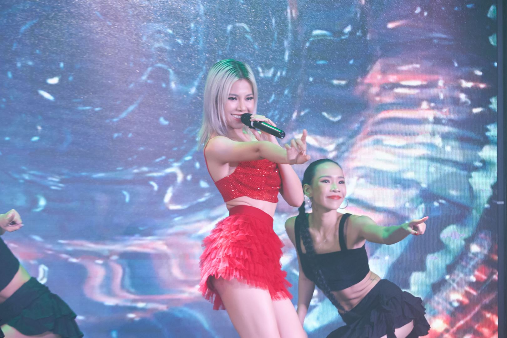 LỘ DIỆN TOP 10 NGƯỜI ĐẸP TÀI NĂNG CỦA HOA HẬU HOÀN VŨ VIỆT NAM - MISS COSMO VIETNAM 2023