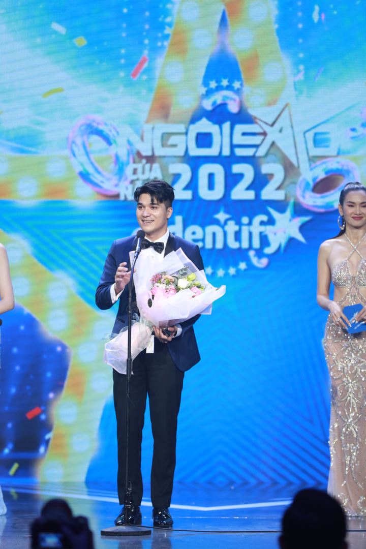 Hoa hậu Hoàn vũ Việt Nam giành giải “Hiện tượng giải trí 2022”