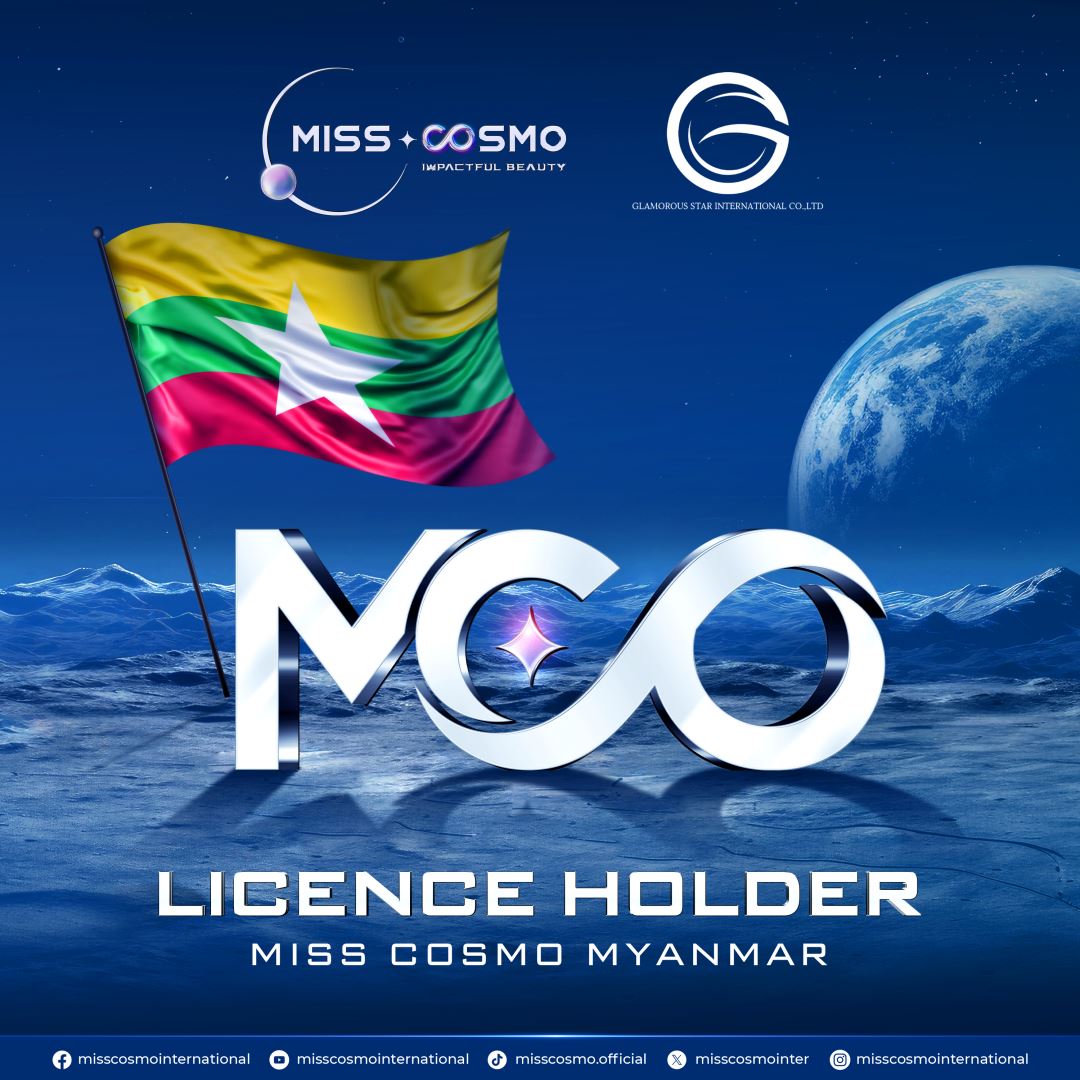 HOT: CHÍNH THỨC CÔNG BỐ 10 ĐƠN VỊ ĐẦU TIÊN NẮM GIỮ BẢN QUYỀN MISS COSMO 2024