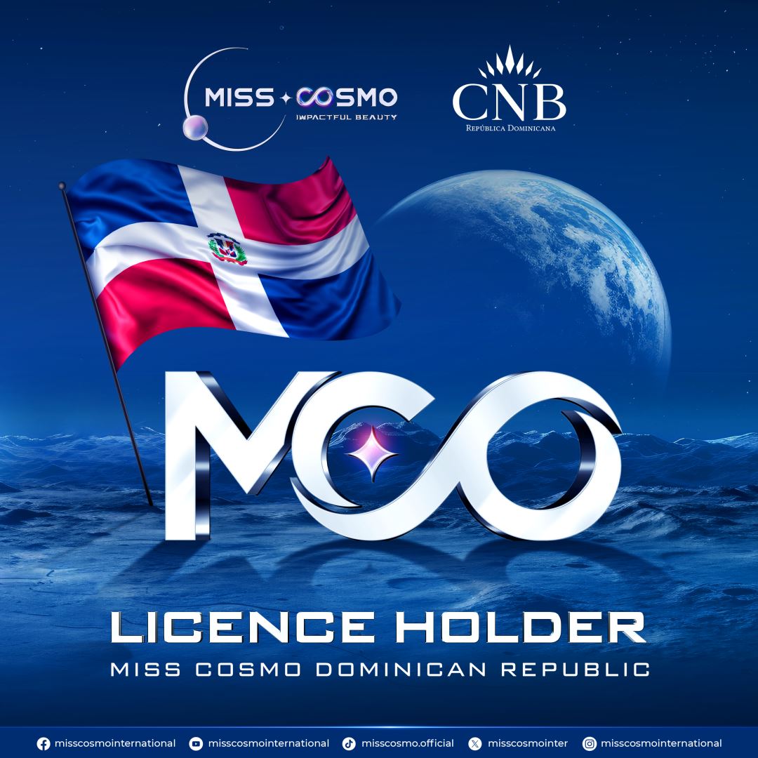 HOT: CHÍNH THỨC CÔNG BỐ 10 ĐƠN VỊ ĐẦU TIÊN NẮM GIỮ BẢN QUYỀN MISS COSMO 2024