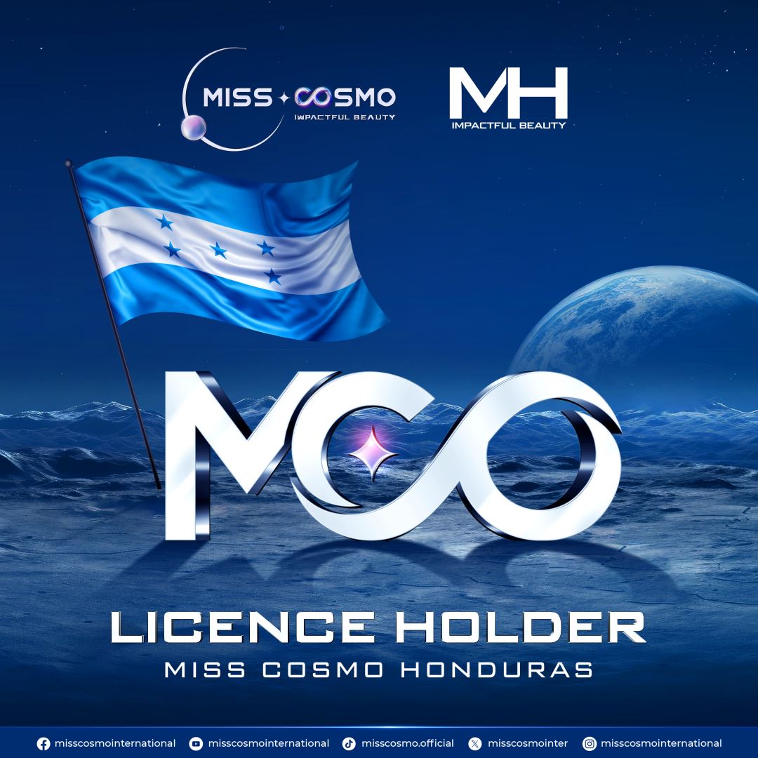 HOT: CHÍNH THỨC CÔNG BỐ 10 ĐƠN VỊ ĐẦU TIÊN NẮM GIỮ BẢN QUYỀN MISS COSMO 2024