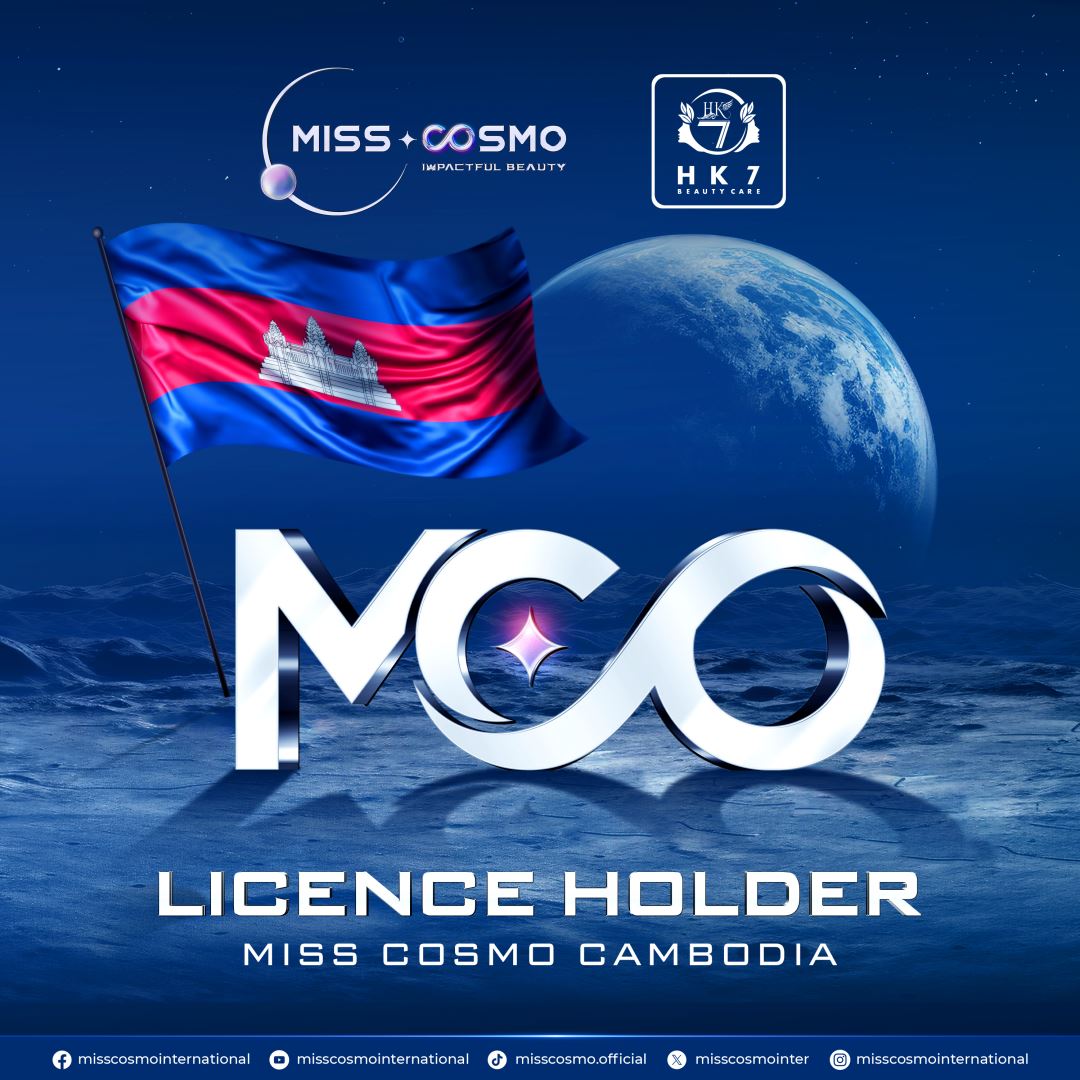 HOT: CHÍNH THỨC CÔNG BỐ 10 ĐƠN VỊ ĐẦU TIÊN NẮM GIỮ BẢN QUYỀN MISS COSMO 2024