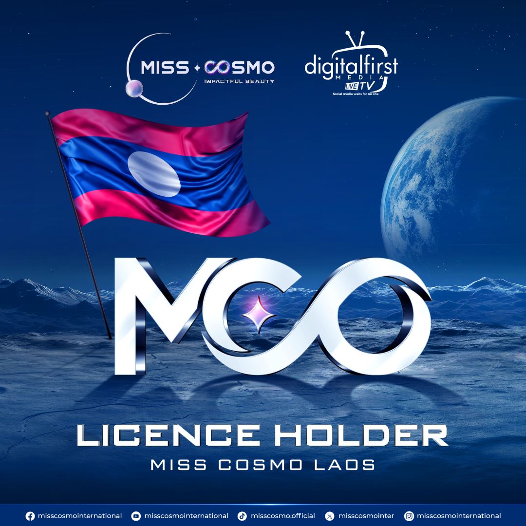 HOT: CHÍNH THỨC CÔNG BỐ 10 ĐƠN VỊ ĐẦU TIÊN NẮM GIỮ BẢN QUYỀN MISS COSMO 2024