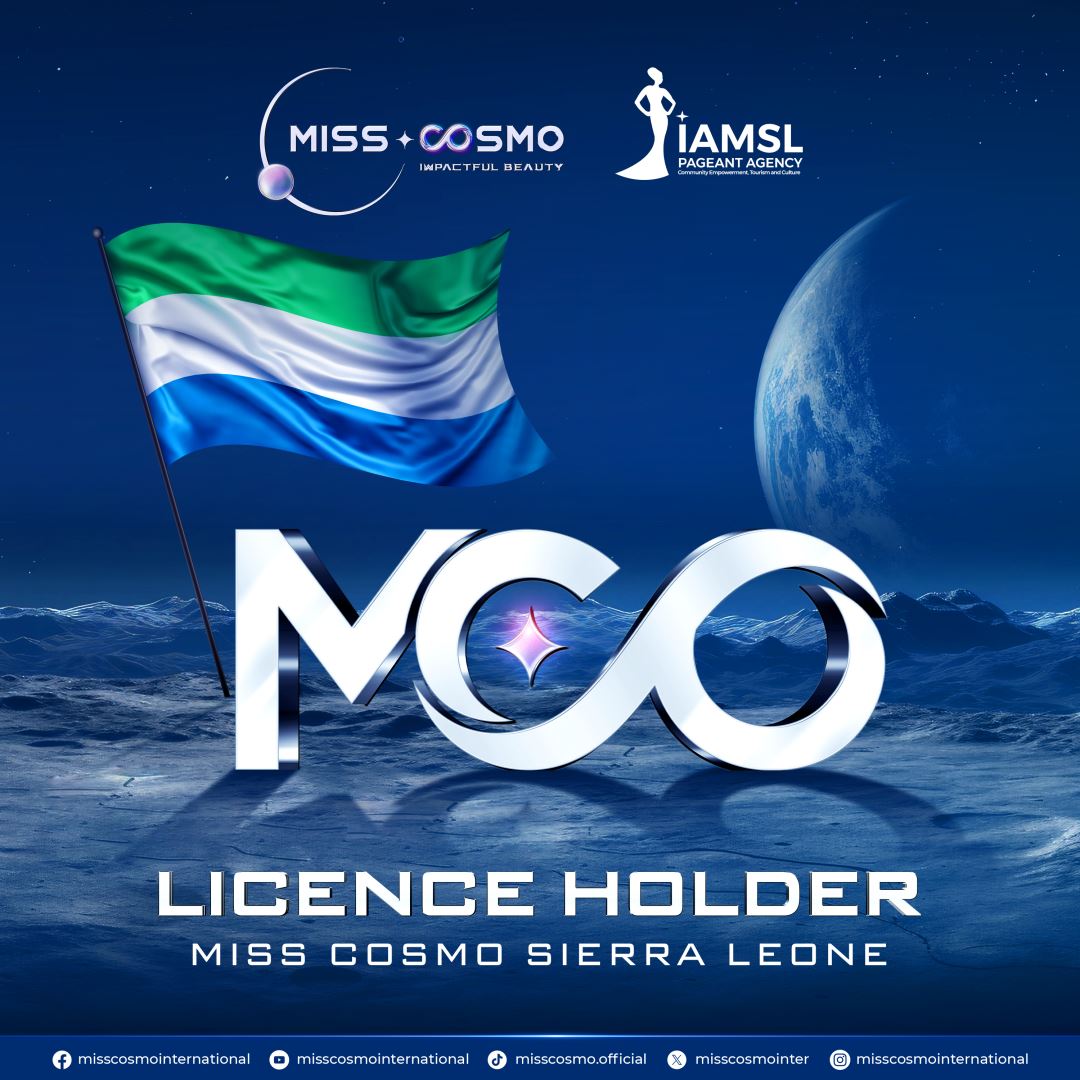 HOT: CHÍNH THỨC CÔNG BỐ 10 ĐƠN VỊ ĐẦU TIÊN NẮM GIỮ BẢN QUYỀN MISS COSMO 2024