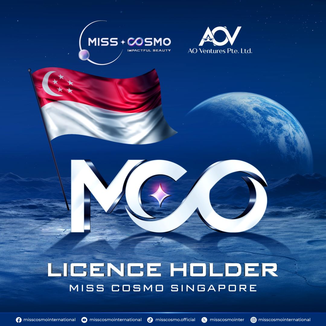 HOT: CHÍNH THỨC CÔNG BỐ 10 ĐƠN VỊ ĐẦU TIÊN NẮM GIỮ BẢN QUYỀN MISS COSMO 2024