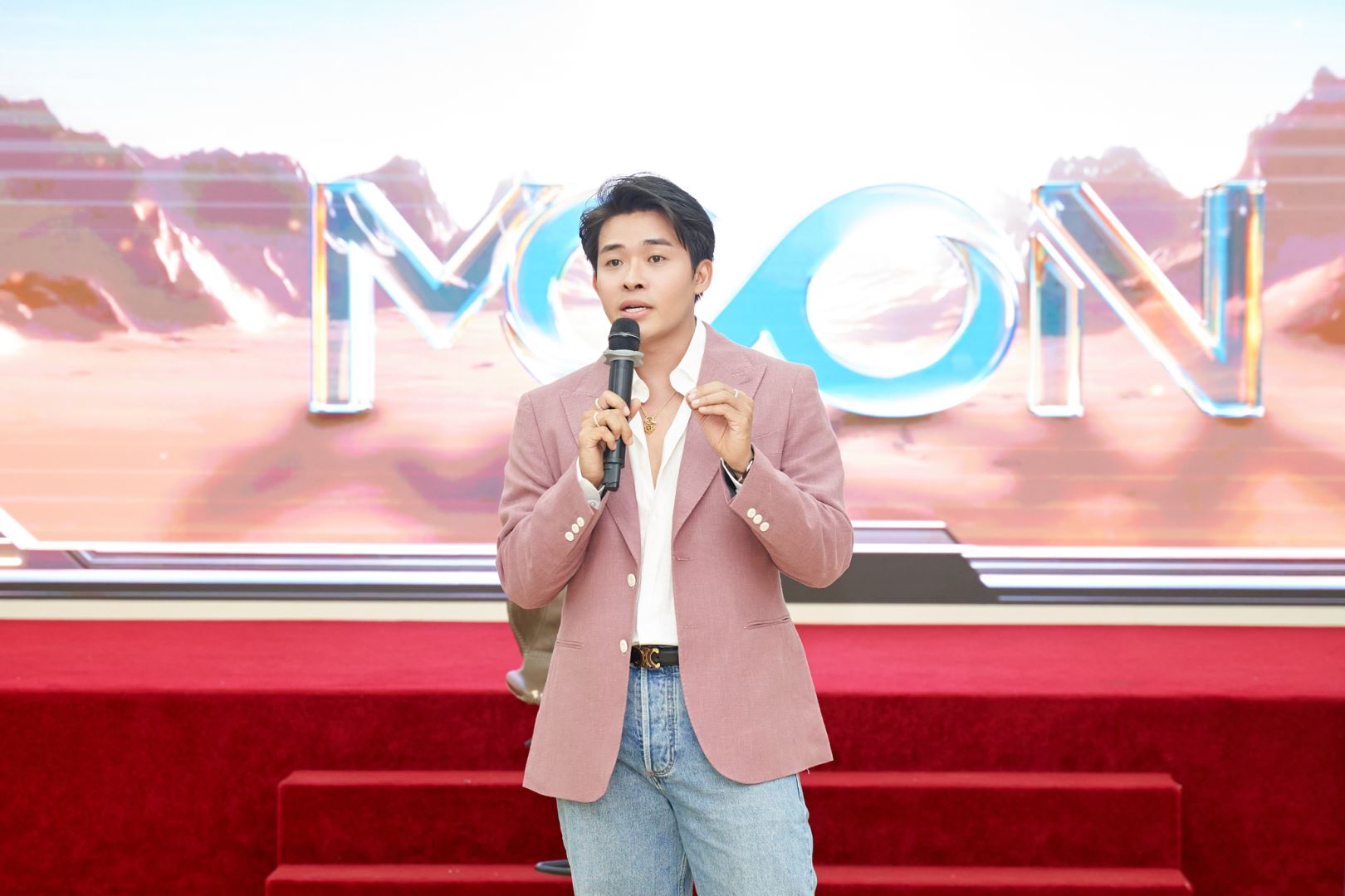 CHÍNH THỨC: HOA HẬU HOÀN VŨ VIỆT NAM - MISS COSMO VIETNAM 2025 CÔNG BỐ TOP 45 VÀ LÊN SÓNG CHUỖI HUẤN LUYỆN THỰC TẾ “COSMO CAMP”