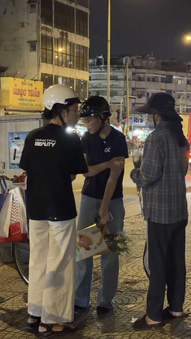 MỘT TUẦN HOẠT ĐỘNG NỔI BẬT: HOA HẬU, Á HẬU HOÀN VŨ VIỆT NAM VÀ MISS COSMO THAM GIA CÁC HOẠT ĐỘNG CỘNG ĐỒNG, LAN TỎA GIÁ TRỊ TÍCH CỰC ĐẾN VỚI XÃ HỘI