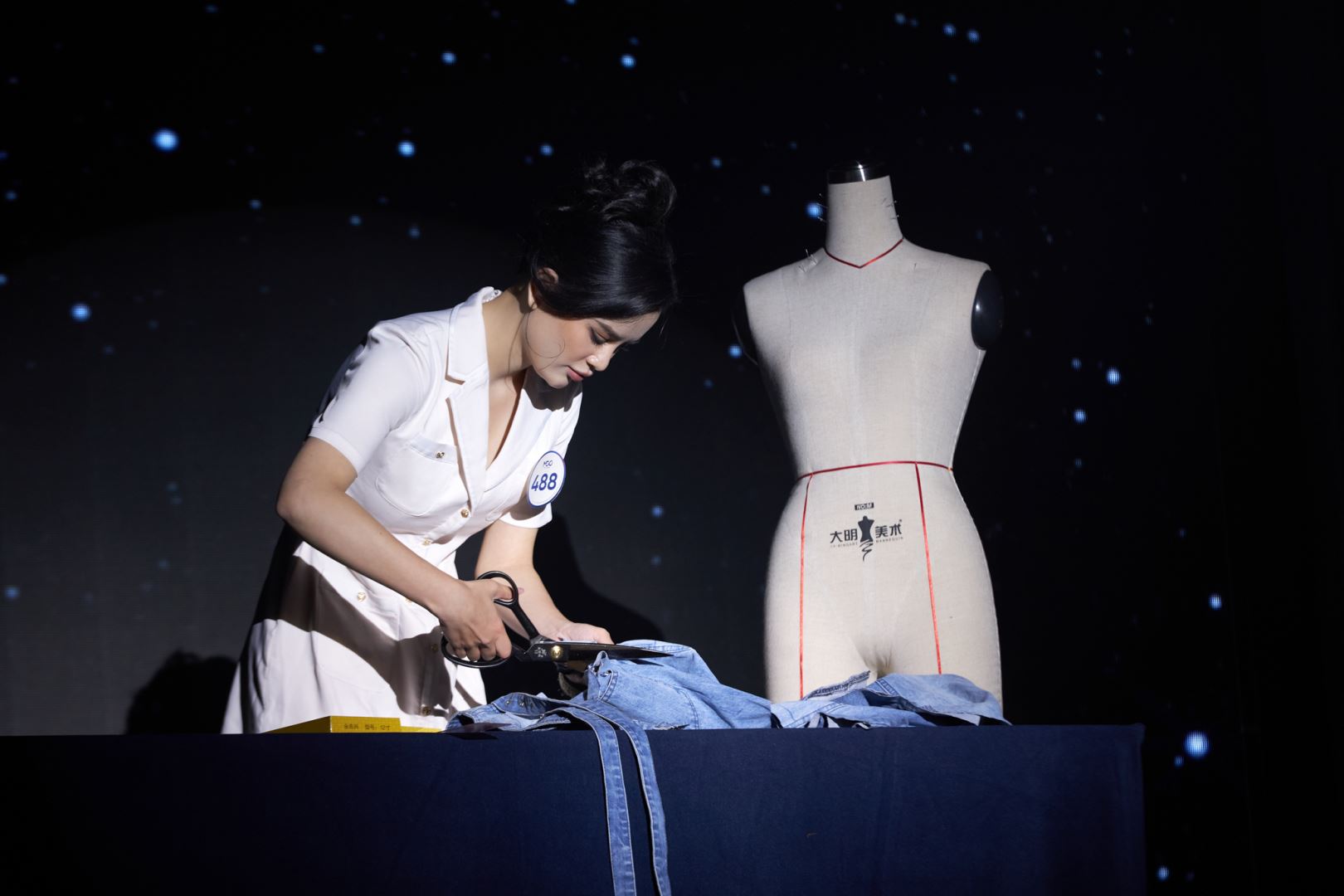 LỘ DIỆN TOP 10 NGƯỜI ĐẸP TÀI NĂNG CỦA HOA HẬU HOÀN VŨ VIỆT NAM - MISS COSMO VIETNAM 2023
