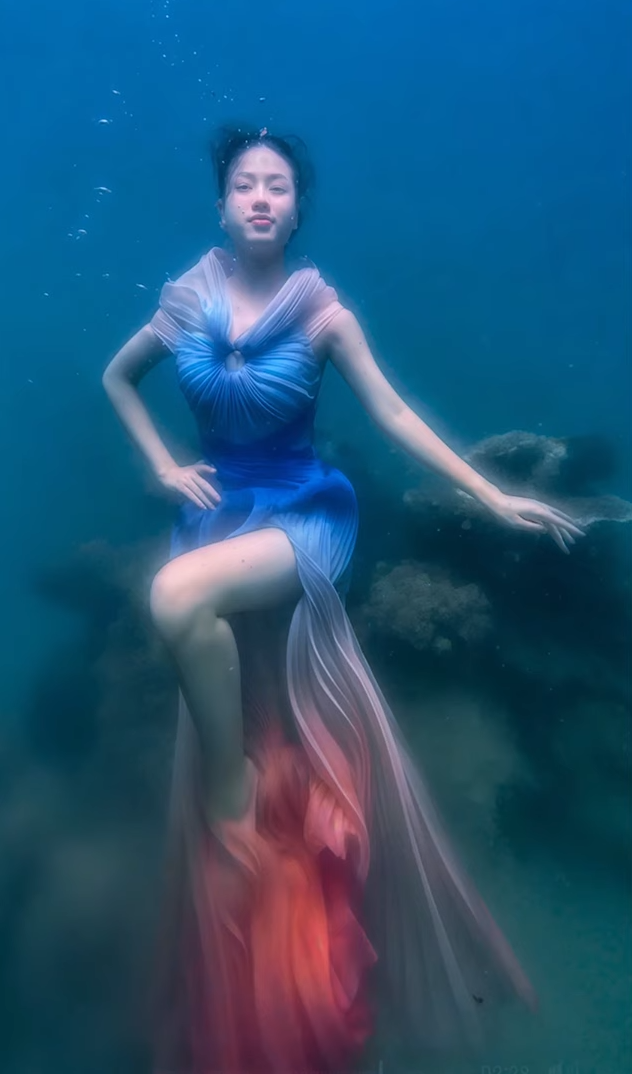 HOA HẬU HOÀN VŨ VIỆT NAM - MISS COSMO VIETNAM 2025 BƯỚC VÀO GIAI ĐOẠN HUẤN LUYỆN TRÊN ĐẢO: THÍ SINH ĐỐI MẶT LIÊN HOÀN THỬ THÁCH